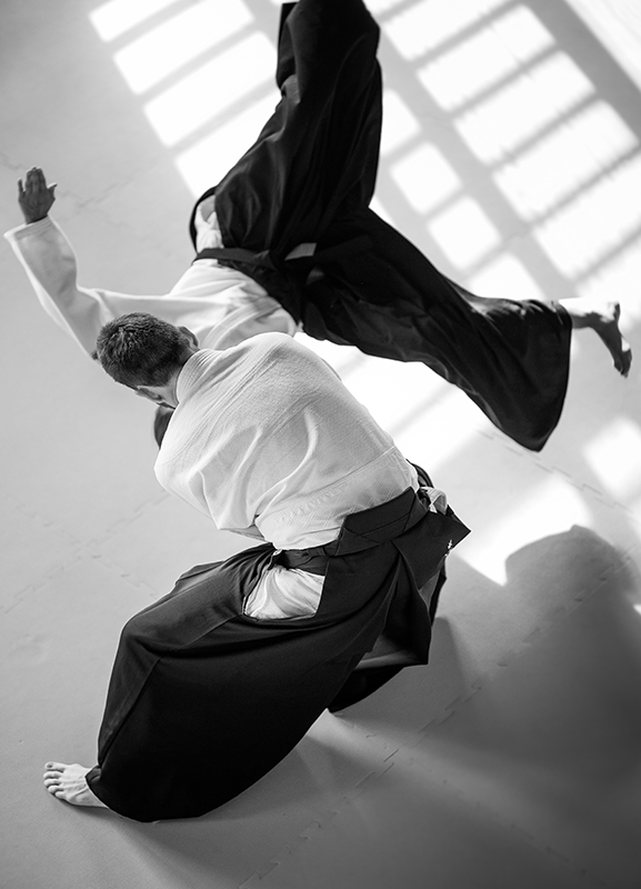 Aikido